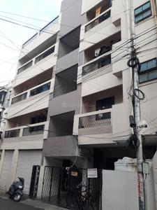 Zeeshan Apartments Project Images