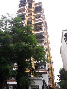 Gallery Cover Pic of Suyash Tower