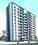 Jayveer Aakash Homes Elevation 1