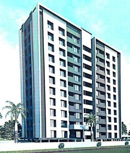 Jayveer Aakash Homes