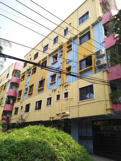 Gallery Cover Pic of Krishti Apartment
