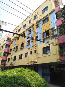 Gallery Cover Pic of Krishti Apartment