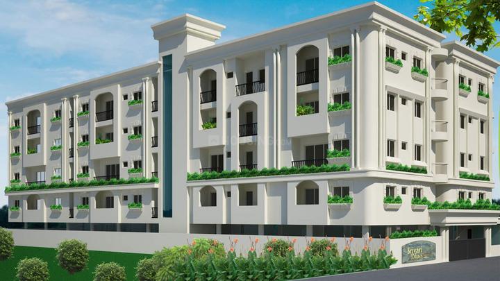 Amith Srivari Bliss Main Image 1