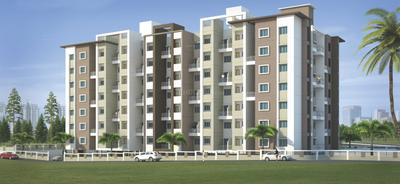Giriraj Vrindavan Project Images