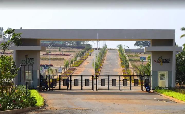 KNS Ojas Kenchenpura Main Image 1