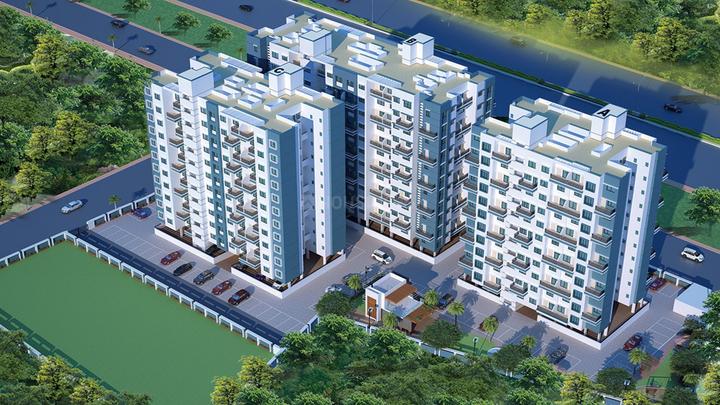 Gallery Cover Pic of TCG Panorama Phase II Bldg B