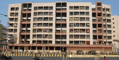 Project Image of 691 Sq.ft 1 BHK Apartment / Flat for sale in Mira Road East for Rs. 6400000