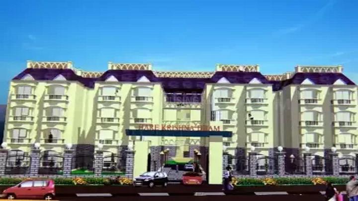 Gallery Cover Pic of Basera Hare Krishna Dham