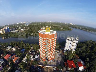 Project Image of 2997 Sq.ft 2 BHK Apartment / Flat for sale in Thevara for Rs. 7000000