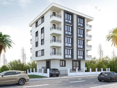 Guruji Housing Project Images