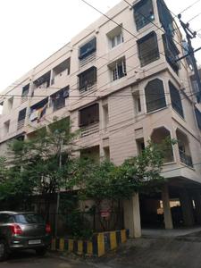 Gallery Cover Pic of Sai Sri Enclave