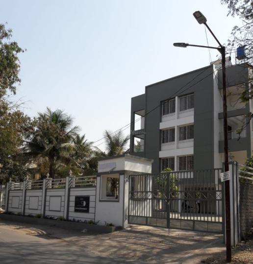 Saieesh Homes More Images 1