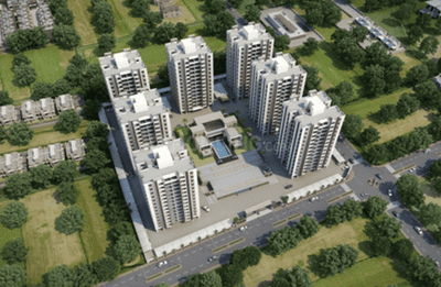 Shilpan Onyx Phase 2 Project Images