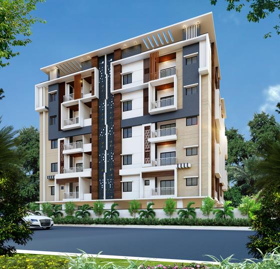 Sreenidhi Pasupalaka Sri Main Image 1