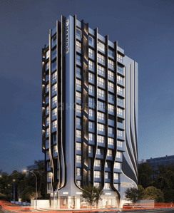 Project Image of 1000 Sq.ft 2 BHK Apartment / Flat for sale in Vile Parle West for Rs. 32600000