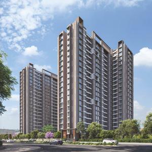 Project Image of 850 Sq.ft 2 BHK Apartment / Flat for sale in Virar West for Rs. 5409880