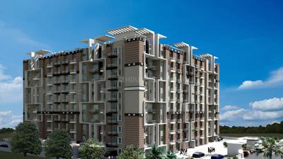 Project Image of 300 Sq.ft 1 RK Apartment / Flat for sale in Ajairajpura for Rs. 1100000