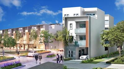 3.5 BHK Villa