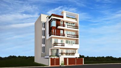 Gallery Cover Pic of Shagun Homes Builders And Developers Shagun Homes