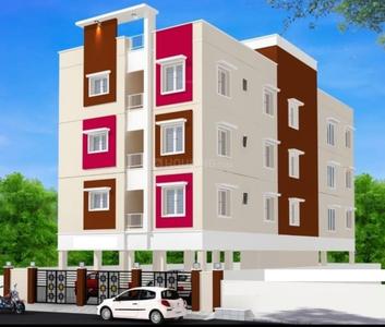 HM Lucky Homes