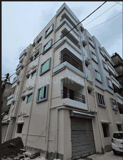 Gallery Cover Pic of Santi Apartment