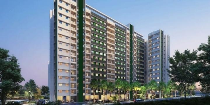 Gallery Cover Pic of Adarsh Parkland Phase 2