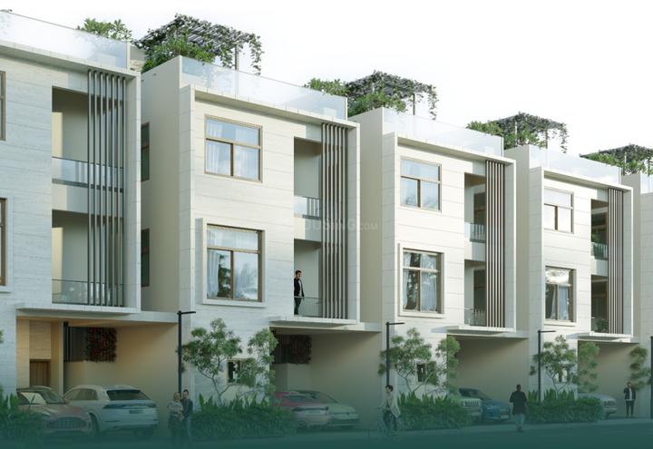 Atmos Silverwoods Main Image 1