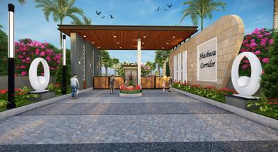 Project Image of 600 Sq.ft Residential Plot / Land for sale in Panchderiya for Rs. 2220000