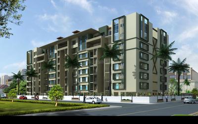 3 BHK Flat
