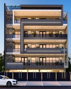 Rich Look Ultra Luxurious Floor 460 Sq Yard Project Images