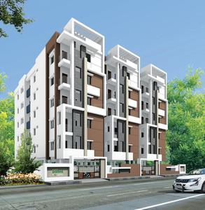 Go Green Parimi Heights