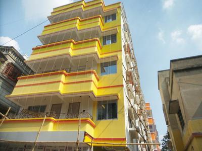 Gallery Cover Pic of Apex Basushree Housing