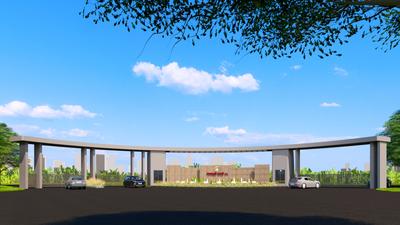 Residential Lands for Sale in Mahalaxmi Nagar 45