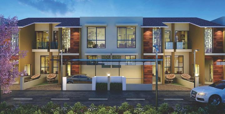 Gallery Cover Pic of Gera River Of Joy Zone A