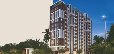 Gallery Cover Pic of Ditya Urban Mansion