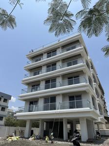 Vertex Leela Residency Project Images