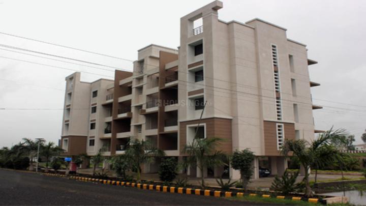 Gallery Cover Pic of Sujay Windchime Homes Phase 2