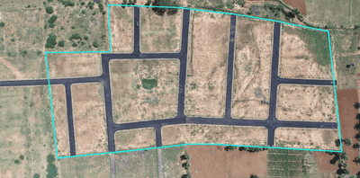 Crescent Nagar South Project Images
