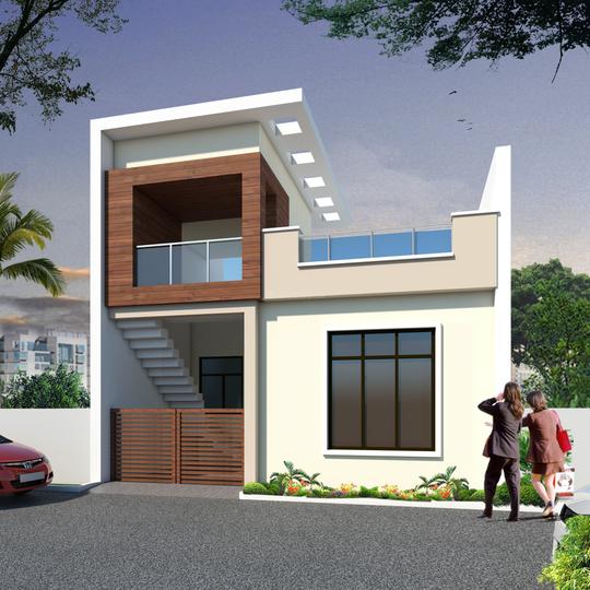 Gallery Cover Pic of Vani Homes