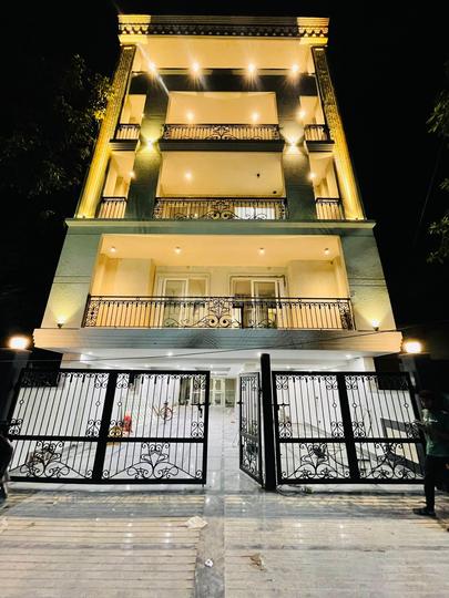 Vohra Luxury Builder Floors 11 Main Image 1