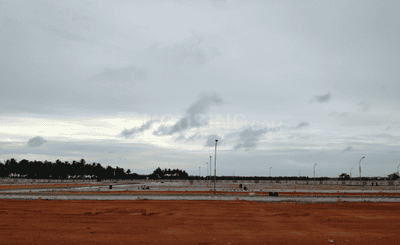 Sree Dakshas Lenora Project Images