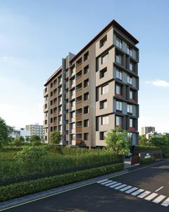 Project Image of 1570 Sq.ft 3 BHK Apartment / Flat for sale in Shela for Rs. 7500000