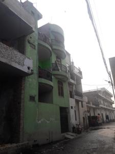 1 RK Flat