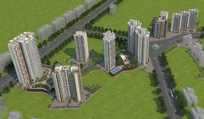 Gallery Cover Pic of Hiranandani Park Plaza A