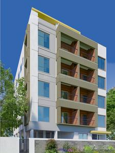 Divyan Apartment