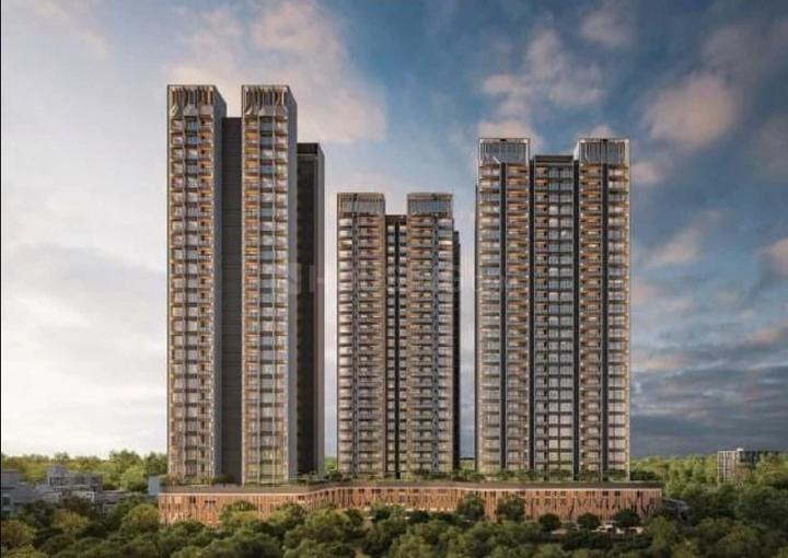 Gallery Cover Pic of Ajwani Prissa Pratham