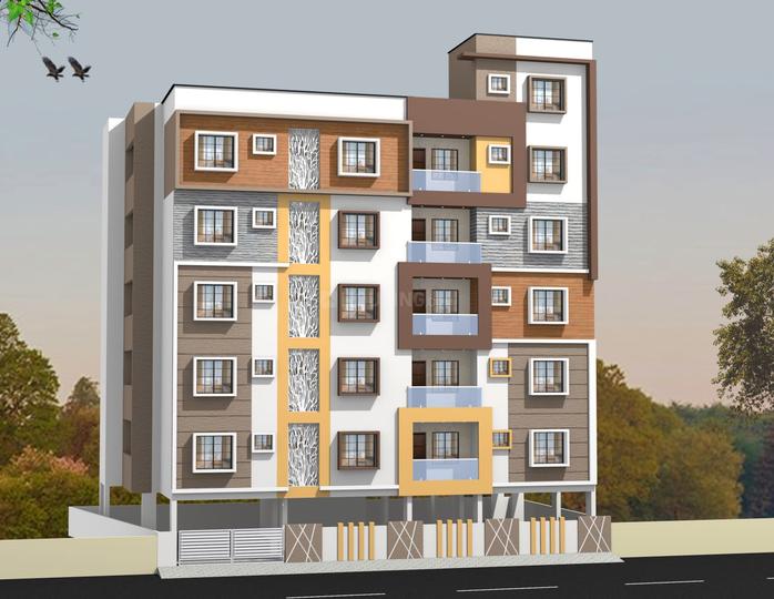 Gallery Cover Pic of Balaji Pooja Enclave