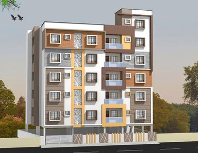Balaji Pooja Enclave Project Images