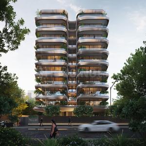 Project Image of 2950 Sq.ft 3.5 BHK Apartment / Flat for sale in Sector 20 for Rs. 41300000