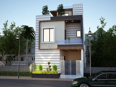 Gallery Cover Pic of Mangalam Villas